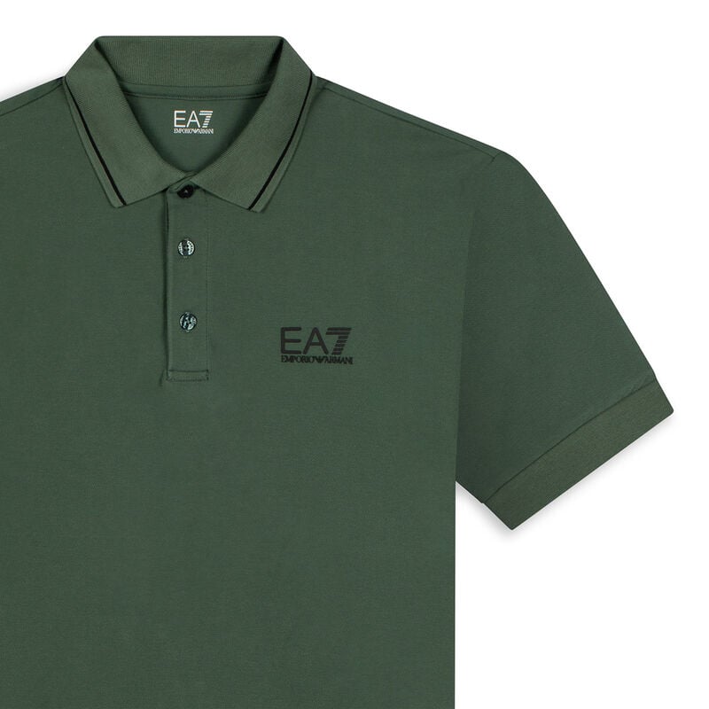 ABBIGLIAMENTO da UOMO | T EA7