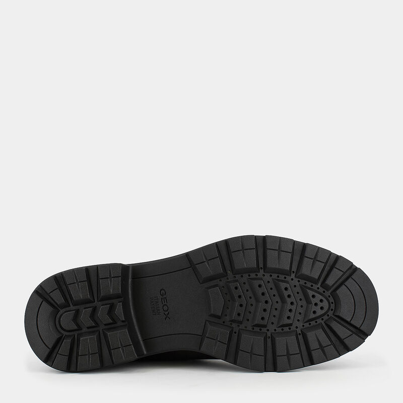 SCARPE da UOMO | TRONCHETTI GEOX