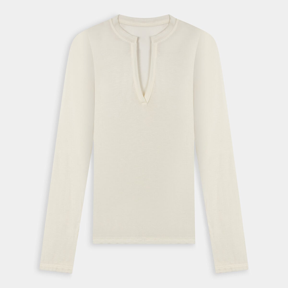 T-shirt Sheen da Donna, bianco