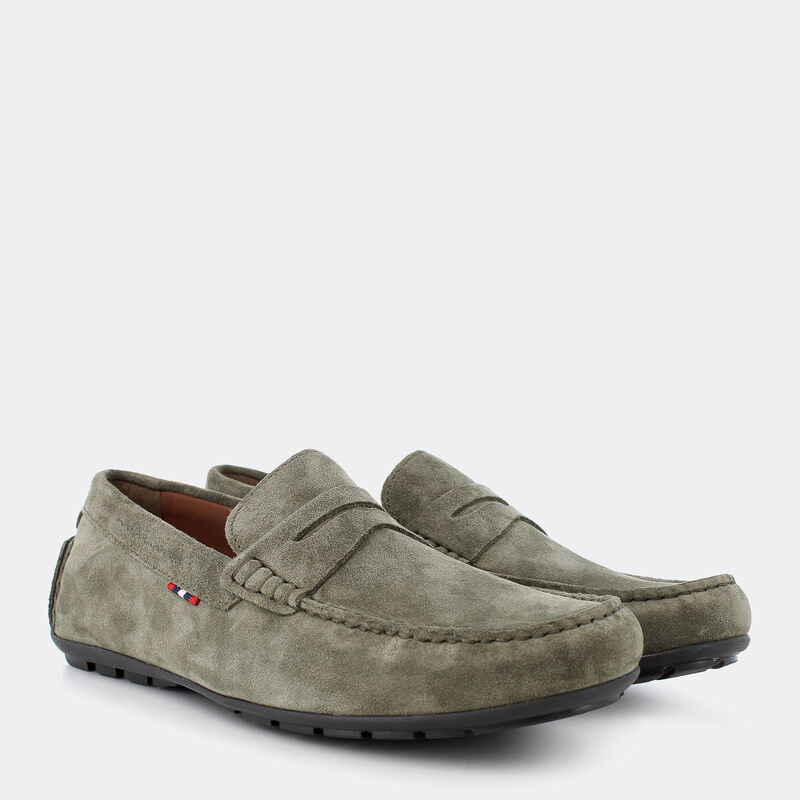 SCARPE da UOMO | MOCASSINI SHACKLETON