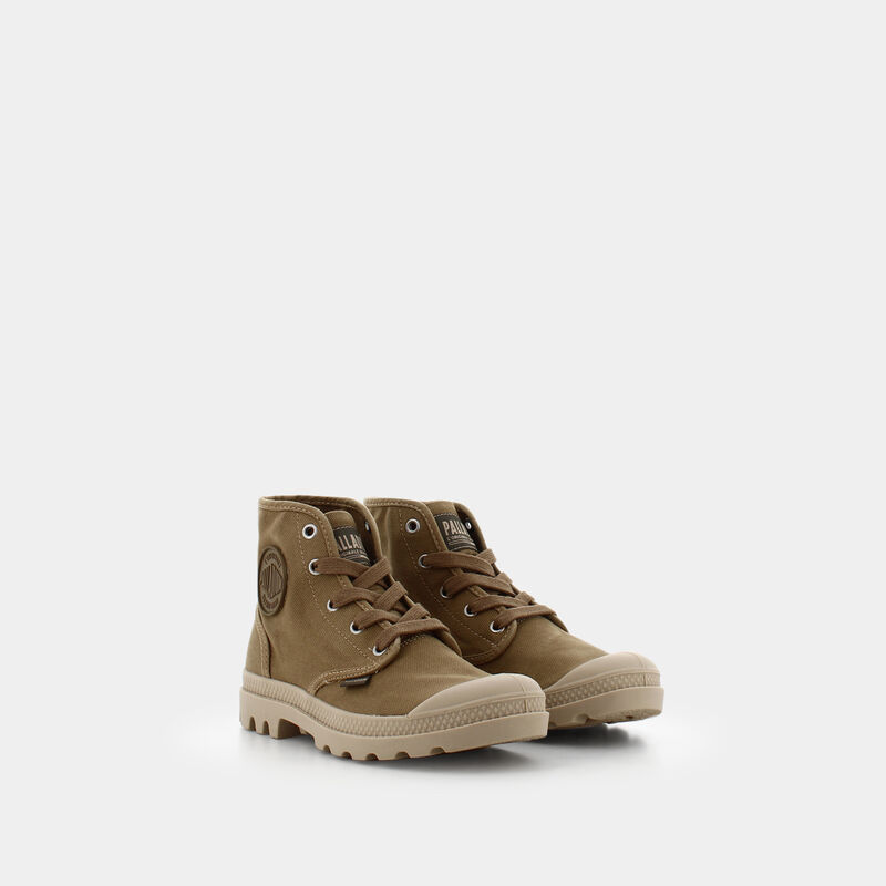 SCARPE da DONNA | SNEAKERS PALLADIUM