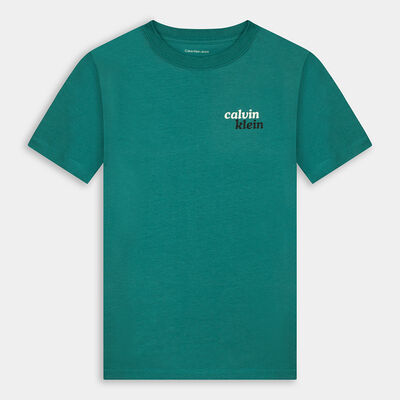 BAMBINO da BAMBINI | ABBIGLIAMENTO CALVIN KLEIN JEANS
