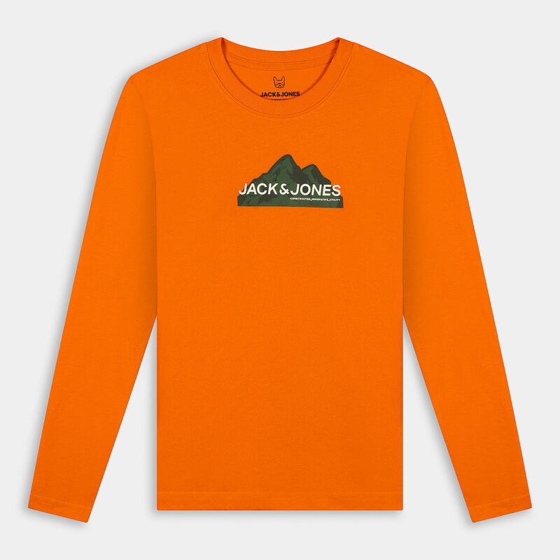 BAMBINO da BAMBINI | ABBIGLIAMENTO JACK&JONES