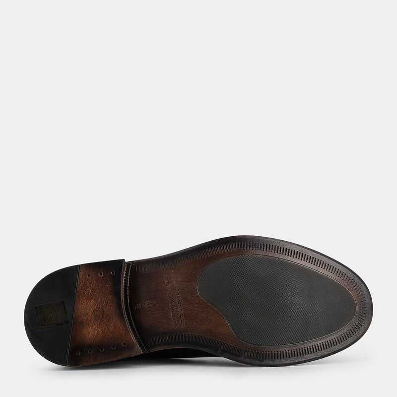 SCARPE da UOMO | STRINGATE OSCAR&THAIS