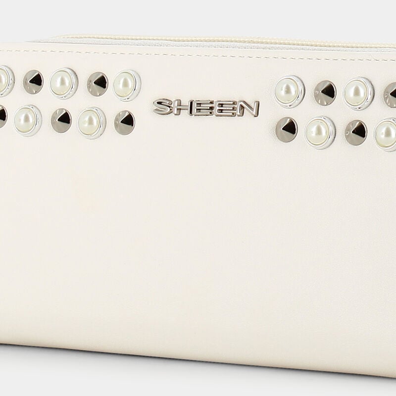 E23 da SHEEN EN | 32 WITCHER BIANCO E23 SHEEN