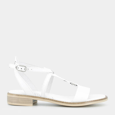 SCARPE da DONNA | SANDALI NERO GIARDINI