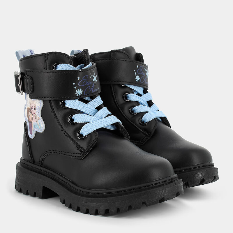 BAMBINA da BAMBINI | SCARPONCINI E STIVALETTI FROZEN