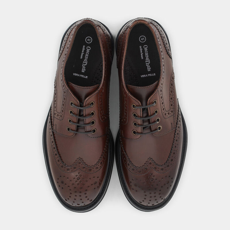 SCARPE da UOMO | STRINGATE OSCAR&THAIS
