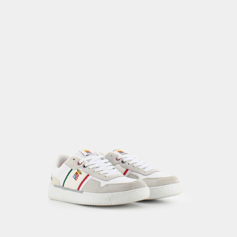 SCARPE da UOMO | SNEAKERS MARINA MILITARE