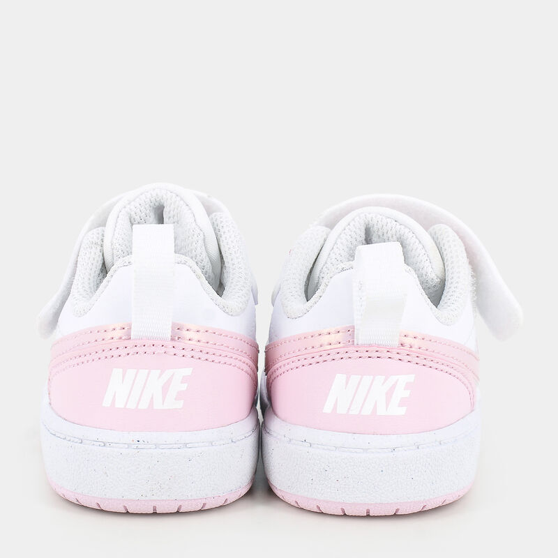 BAMBINA da BAMBINI | PRIMI PASSI NIKE