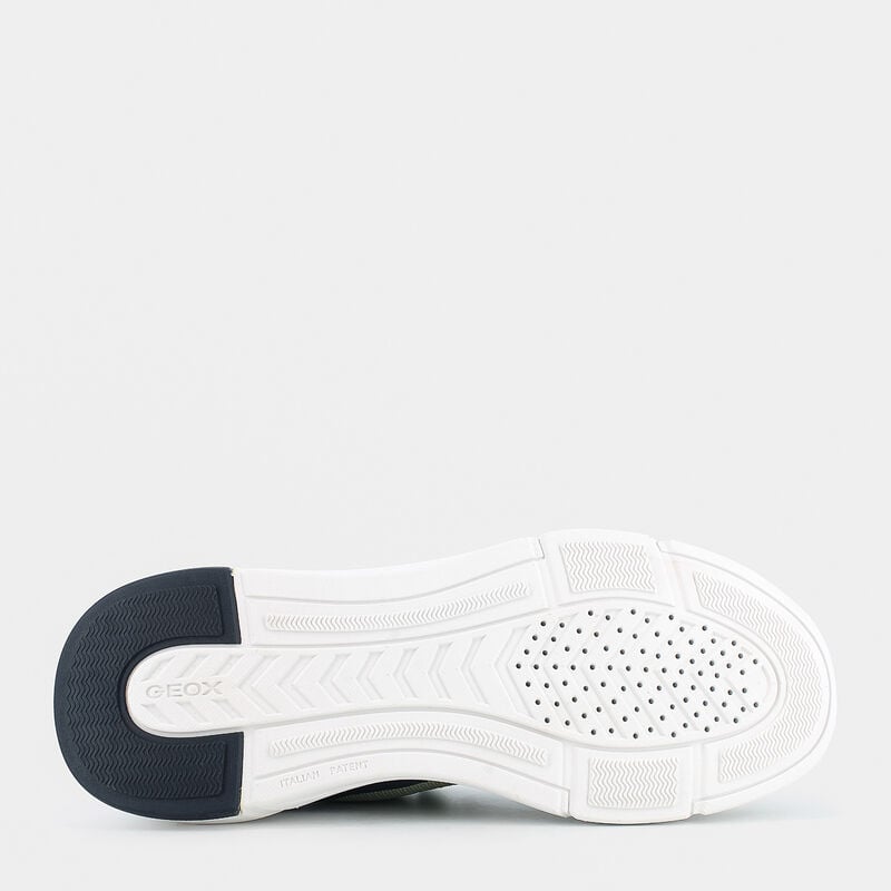 SCARPE da UOMO | SNEAKERS GEOX