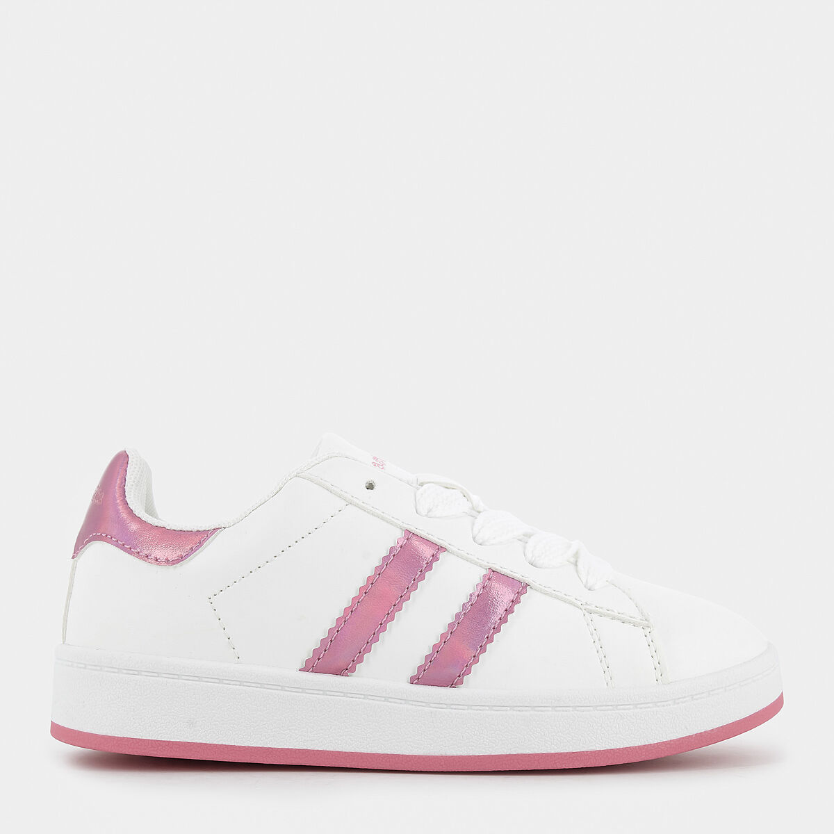 Sportive Fantastica da Bambina, bianco