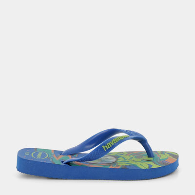 BAMBINO da BAMBINI | CIABATTE HAVAIANAS