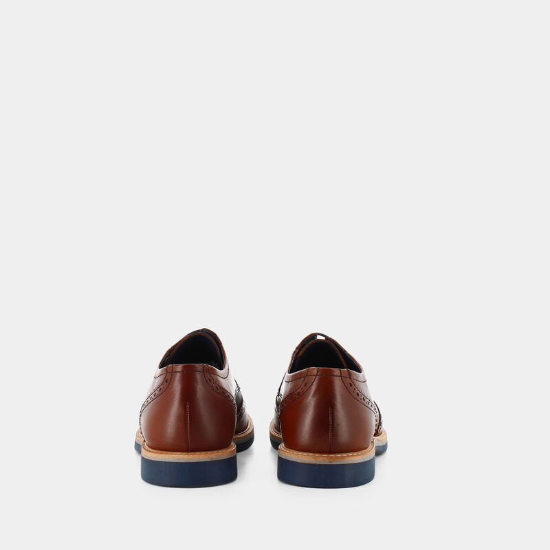 SCARPE da UOMO | STRINGATE FRATELLI PIETRINI