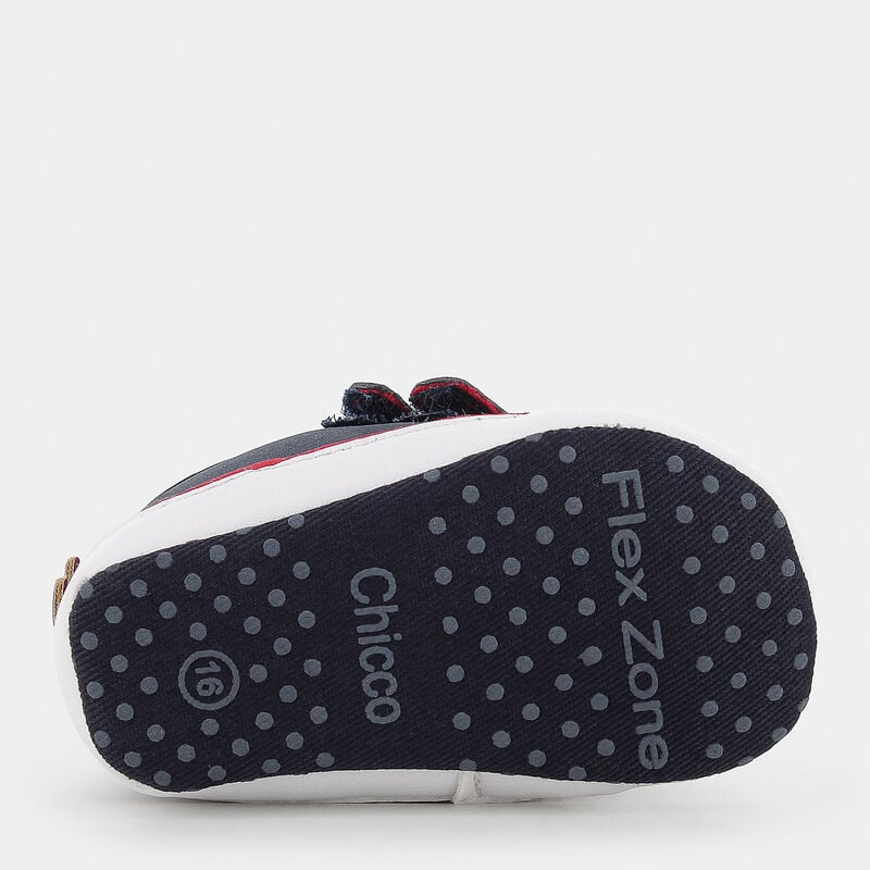 BAMBINO da BAMBINI | PRIMI PASSI CHICCO