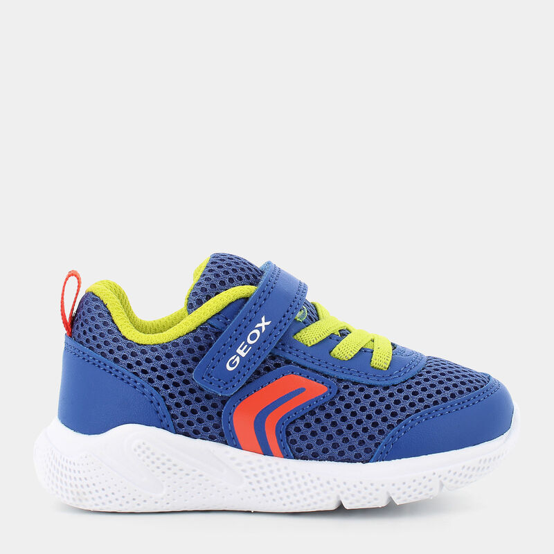 BAMBINO da BAMBINI | PRIMI PASSI GEOX