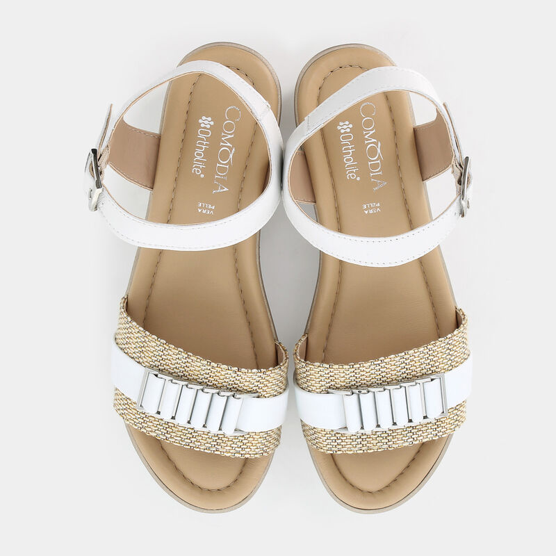 SCARPE da DONNA | SANDALI COMODIA