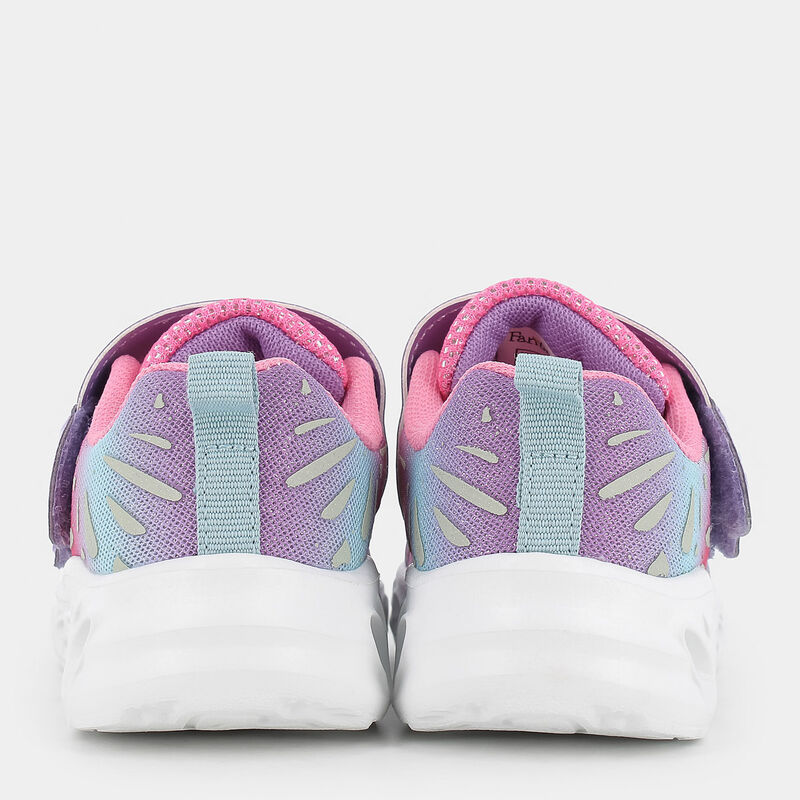 BAMBINA da BAMBINI | PRIMI PASSI FANTASTICA