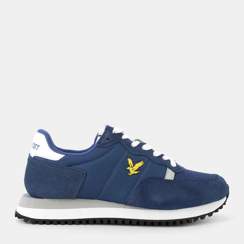 SCARPE da UOMO | SNEAKERS LYLE & SCOTT