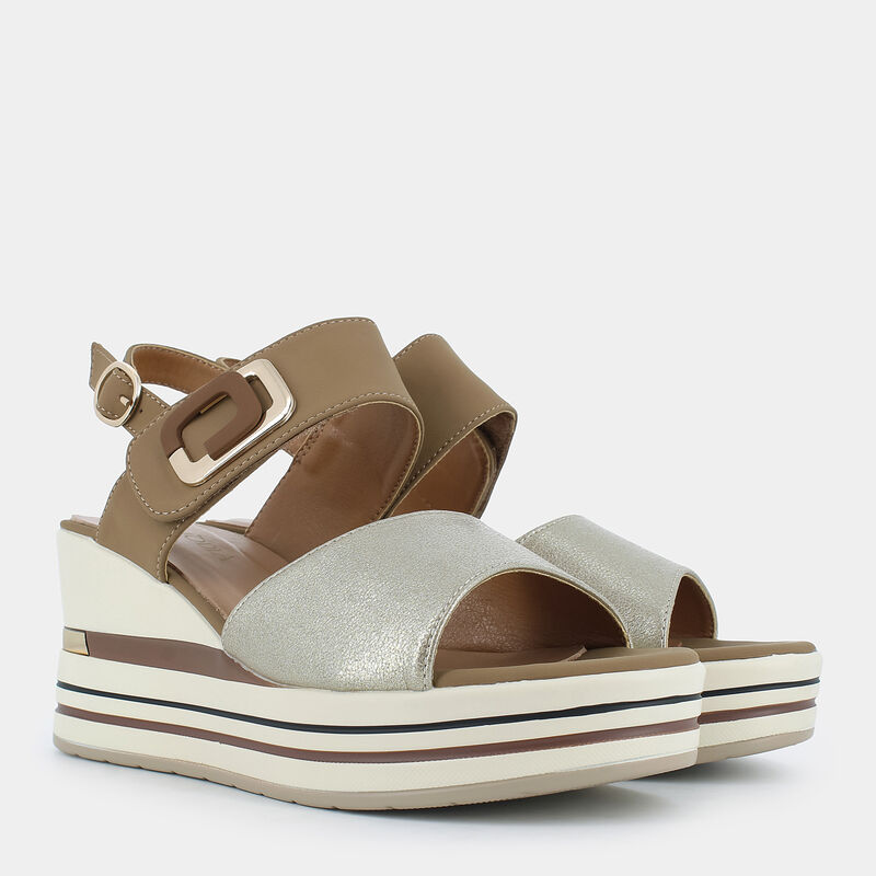 SCARPE da DONNA | SANDALI COMODIA
