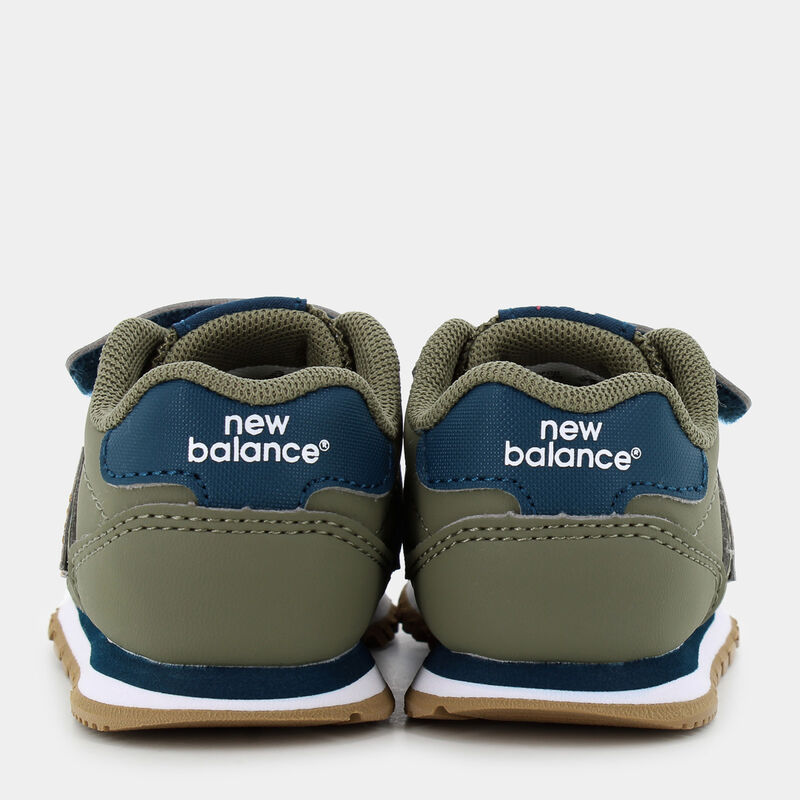 BAMBINO da BAMBINI | PRIMI PASSI NEW BALANCE