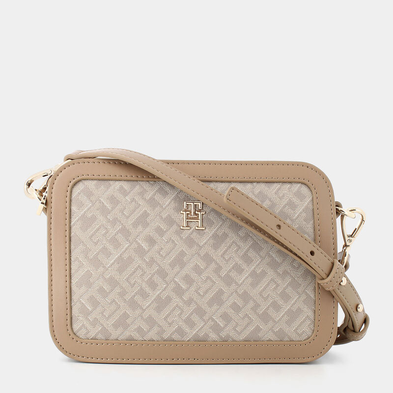 0I1 TH JACQ KHAKI E25 da TOMMY H 17607 | null TOMMY HILFIGER