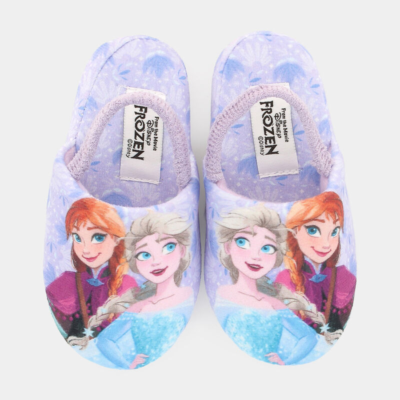 BAMBINA da BAMBINI | CIABATTE FROZEN