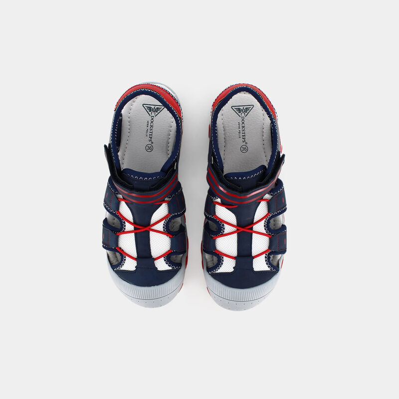 BAMBINO da BAMBINI | SANDALI DOCKSTEPS