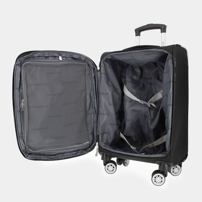 null da OSCAR&T DH2314G  BLACK CO | null OSCAR&THAIS