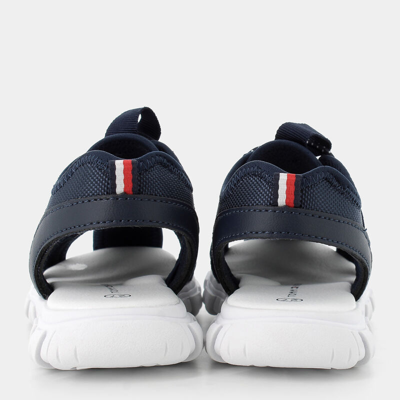 BAMBINO da BAMBINI | SANDALI TOMMY HILFIGER