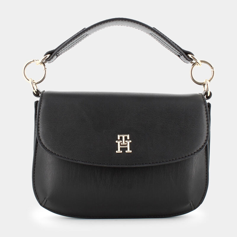 BDS  BLACK I24 da TOMMY H 16686 | null TOMMY HILFIGER