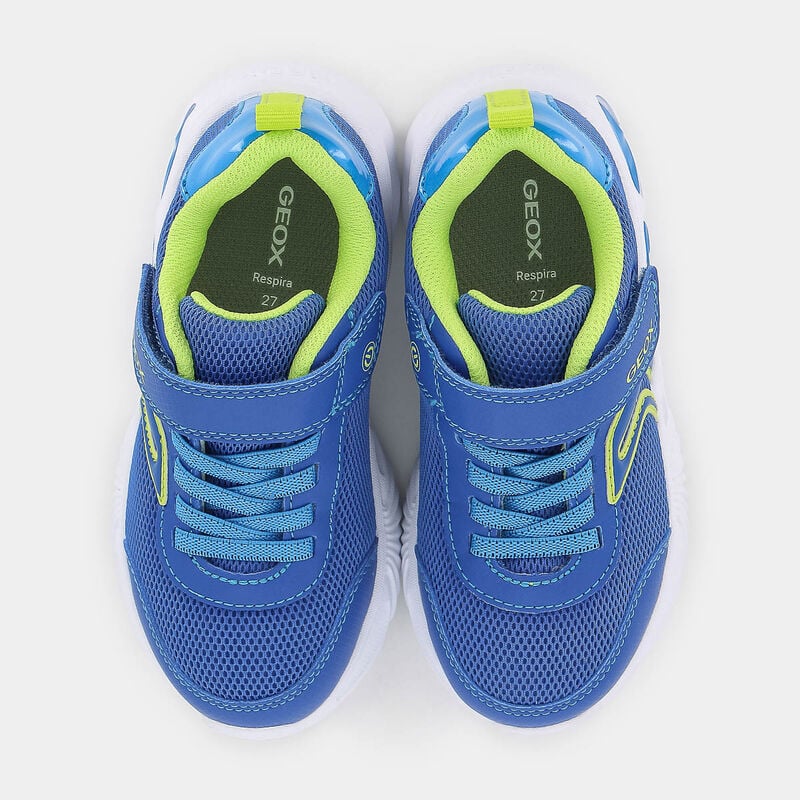 BAMBINO da BAMBINI | SPORTIVE GEOX