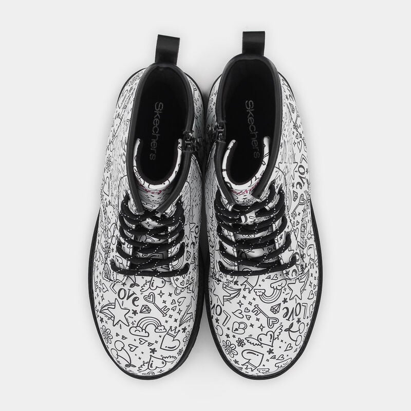 BAMBINA da BAMBINI | SCARPONCINI E STIVALETTI SKECHERS