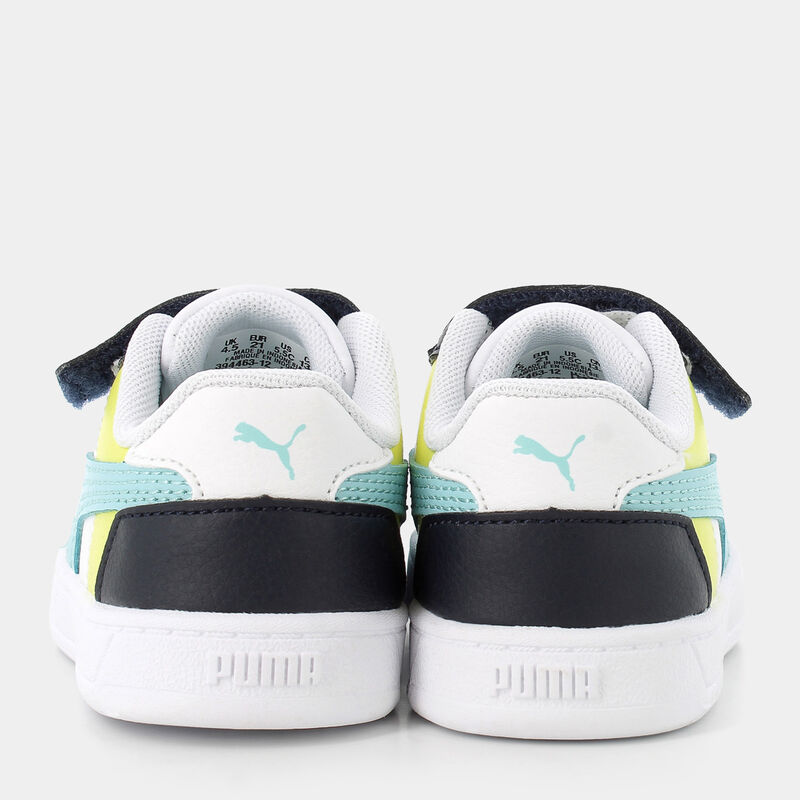 BAMBINO da BAMBINI | PRIMI PASSI PUMA