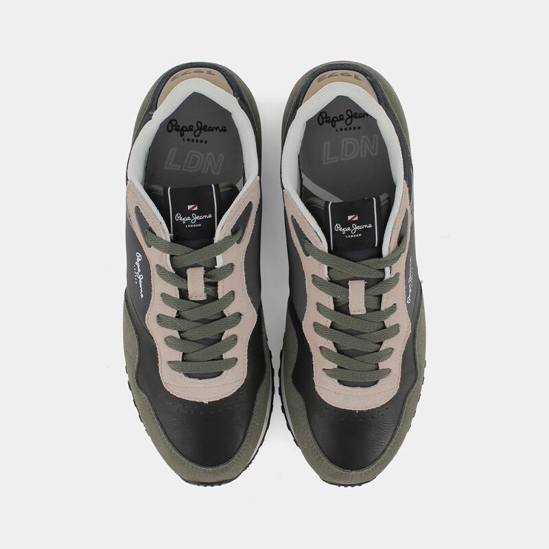 SCARPE da UOMO | SNEAKERS PEPE JEANS