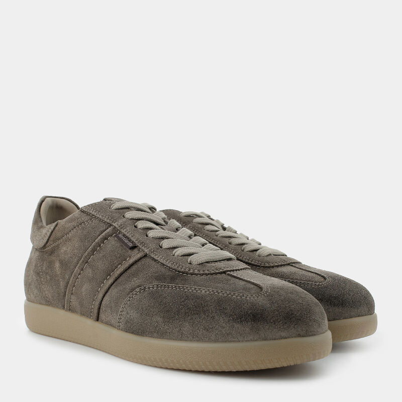SCARPE da UOMO | SNEAKERS NERO GIARDINI