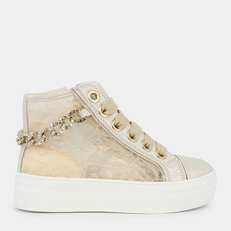 BAMBINA da BAMBINI | SNEAKERS ASSO