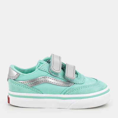 BAMBINA da BAMBINI | PRIMI PASSI VANS