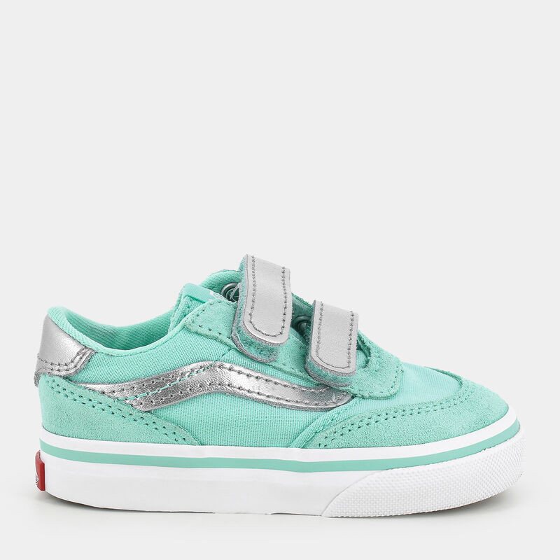 BAMBINA da BAMBINI | PRIMI PASSI VANS