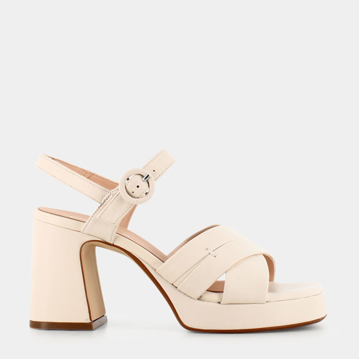 Sandali Oscar&thais da Donna, beige