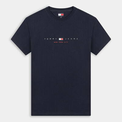 ABBIGLIAMENTO da UOMO | T TOMMY JEANS