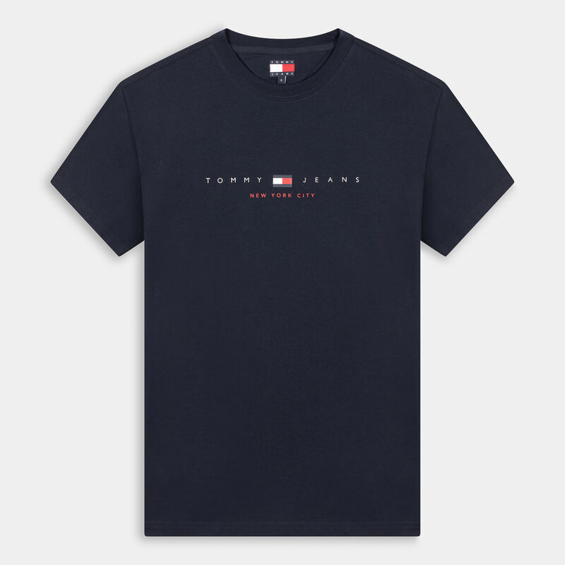 ABBIGLIAMENTO da UOMO | T TOMMY JEANS