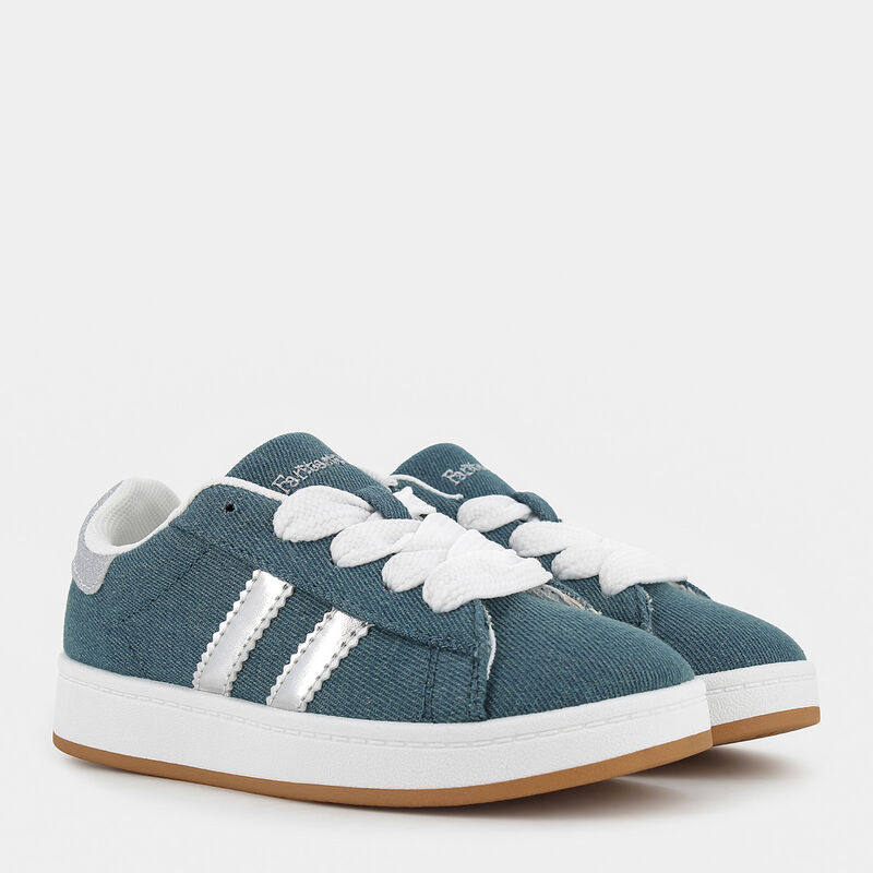 BAMBINA da BAMBINI | SPORTIVE FANTASTICA