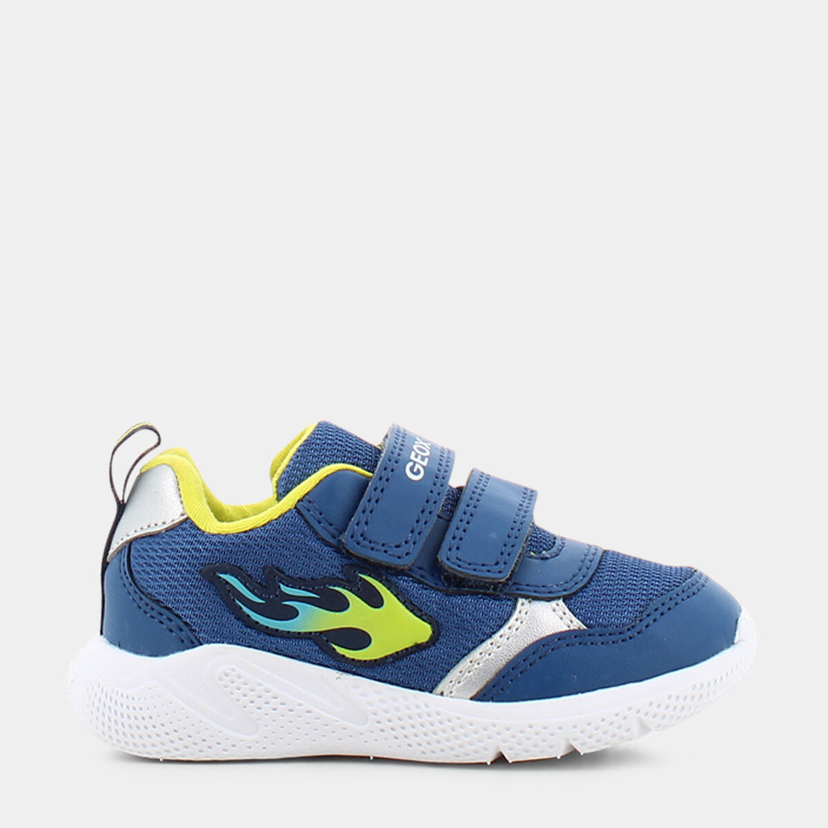 Primi Passi Geox da Primi Passi Maschio, blu