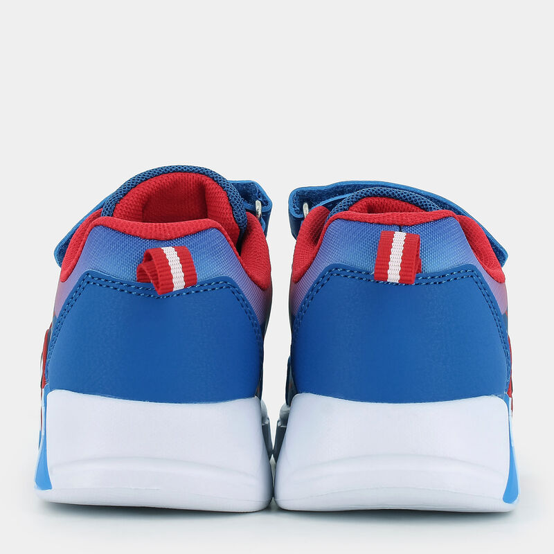 BAMBINO da BAMBINI | SPORTIVE SPIDERMAN