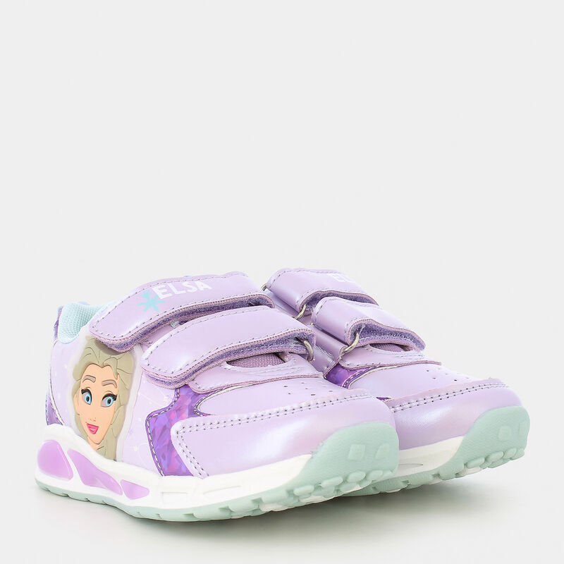 BAMBINA da BAMBINI | SPORTIVE FROZEN