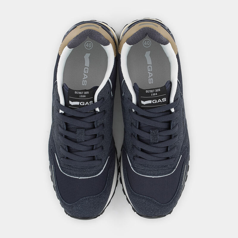 SCARPE da UOMO | SNEAKERS GAS