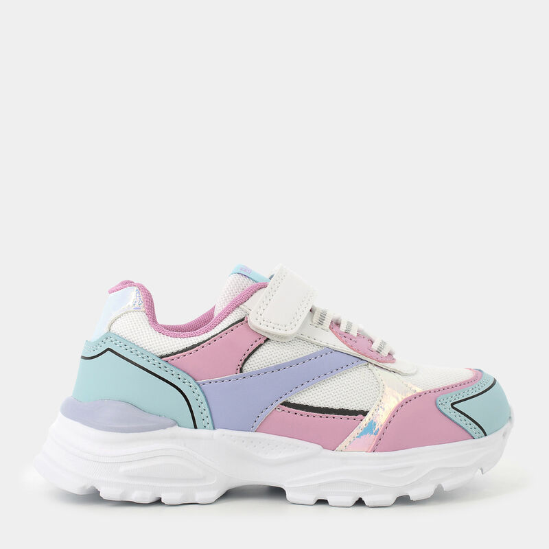 BAMBINA da BAMBINI | SPORTIVE FANTASTICA