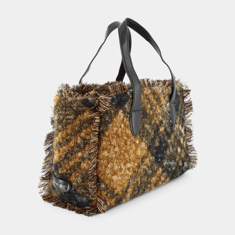 I23 da SHEEN CBL | 81 COLD CARAMEL I23 SHEEN