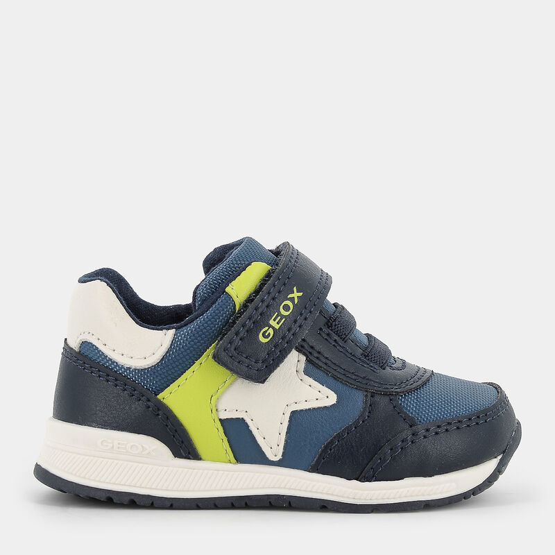 BAMBINO da BAMBINI | PRIMI PASSI GEOX